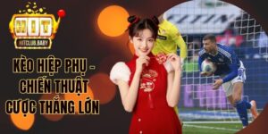 Kèo hiệp phụ